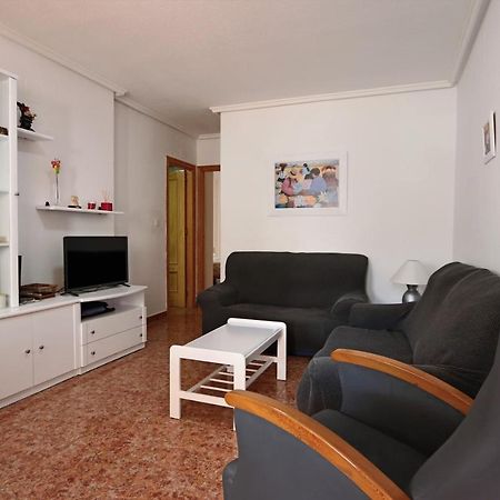 001 - Altomar II 001 - Comfortholidays Gran Alacant Eksteriør billede