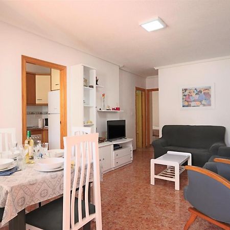 001 - Altomar II 001 - Comfortholidays Gran Alacant Eksteriør billede